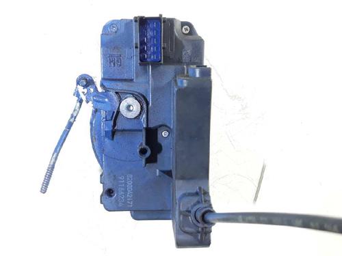 Used Front right lock RENAULT TRAFIC II Van (FL) 1.9 dCi 100 (FL0C) (101 hp) 8517454