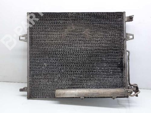 Used AC radiator MERCEDES-BENZ R-CLASS (W251, V251) R 320 CDI 4-matic (251.125) (211 hp) 8517402