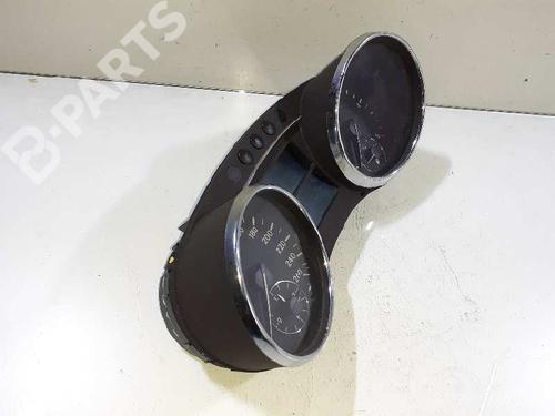 Instrument cluster MERCEDES-BENZ R-CLASS (W251, V251) R 320 CDI 4-matic (251.125) | BP8517428C47 