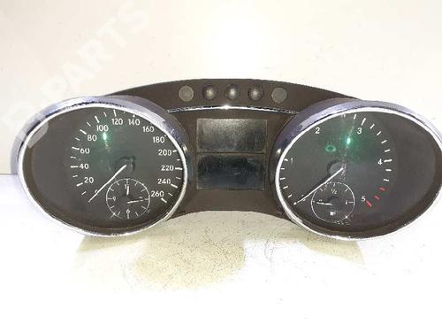 Instrument cluster MERCEDES-BENZ R-CLASS (W251, V251) R 320 CDI 4-matic (251.125) | BP8517428C47 