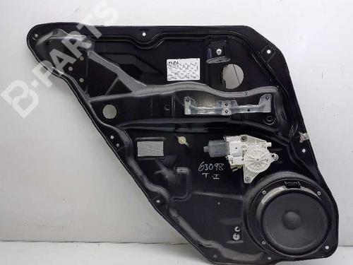 Used Rear left window mechanism MERCEDES-BENZ R-CLASS (W251, V251) R 320 CDI 4-matic (251.125) (211 hp) 8517404
