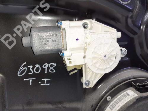Rear left window mechanism MERCEDES-BENZ R-CLASS (W251, V251) R 320 CDI 4-matic (251.125) | BP8517404C24 