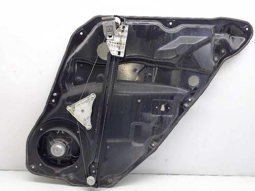 Rear left window mechanism MERCEDES-BENZ R-CLASS (W251, V251) R 320 CDI 4-matic (251.125) | BP8517404C24 