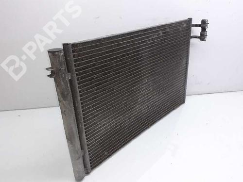 AC radiator BMW 1 (E87) 118 i | BP8525806M32 