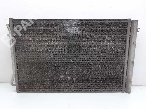 Used AC radiator BMW 1 (E87) 118 i (129 hp) 8525806