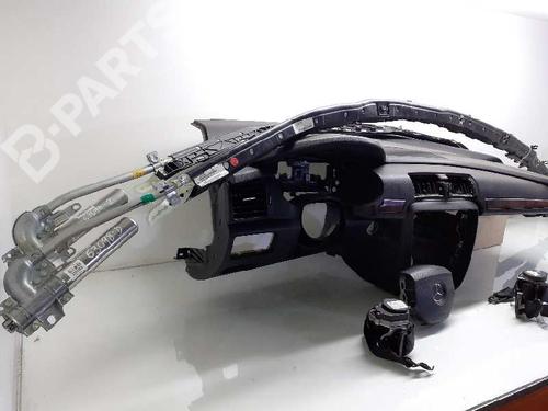 Airbag Kit MERCEDES-BENZ R-CLASS (W251, V251) R 320 CDI 4-matic (251.125) | BP8521556C86 