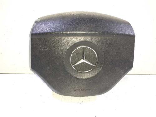 Airbag Kit MERCEDES-BENZ R-CLASS (W251, V251) R 320 CDI 4-matic (251.125) | BP8521556C86 