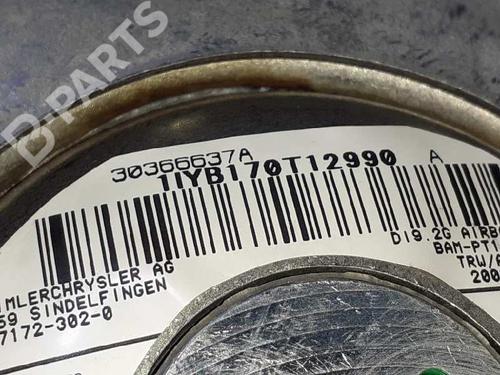 Airbag Kit MERCEDES-BENZ R-CLASS (W251, V251) R 320 CDI 4-matic (251.125) | BP8521556C86 