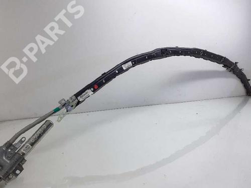 Airbag Kit MERCEDES-BENZ R-CLASS (W251, V251) R 320 CDI 4-matic (251.125) | BP8521556C86 
