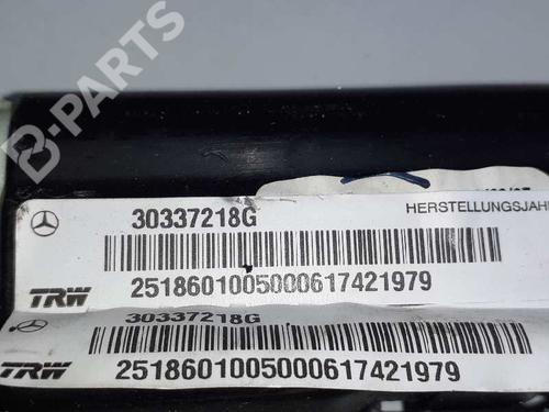 Airbag Kit MERCEDES-BENZ R-CLASS (W251, V251) R 320 CDI 4-matic (251.125) | BP8521556C86 