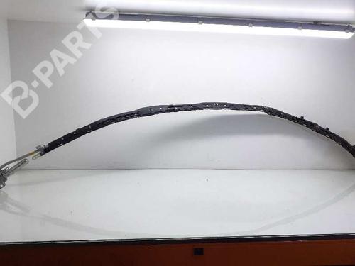 Airbag Kit MERCEDES-BENZ R-CLASS (W251, V251) R 320 CDI 4-matic (251.125) | BP8521556C86 
