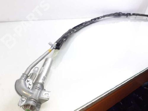 Airbag Kit MERCEDES-BENZ R-CLASS (W251, V251) R 320 CDI 4-matic (251.125) | BP8521556C86 