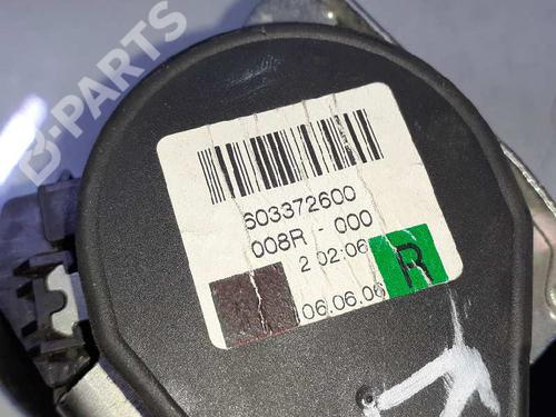 Airbag Kit MERCEDES-BENZ R-CLASS (W251, V251) R 320 CDI 4-matic (251.125) | BP8521556C86 
