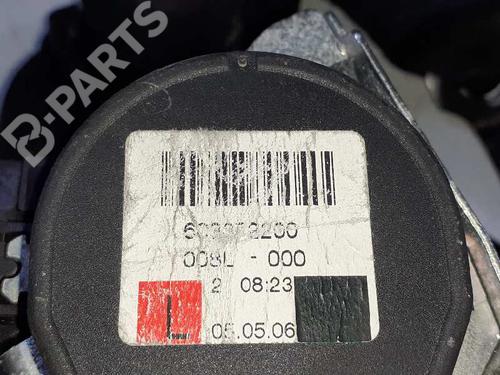 Airbag Kit MERCEDES-BENZ R-CLASS (W251, V251) R 320 CDI 4-matic (251.125) | BP8521556C86 