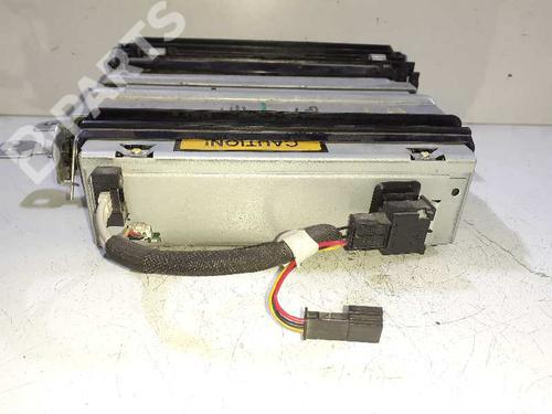 Radio MERCEDES-BENZ R-CLASS (W251, V251) R 320 CDI 4-matic (251.125) | BP8517436E6 