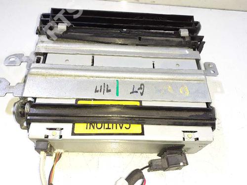 Radio MERCEDES-BENZ R-CLASS (W251, V251) R 320 CDI 4-matic (251.125) | BP8517436E6 