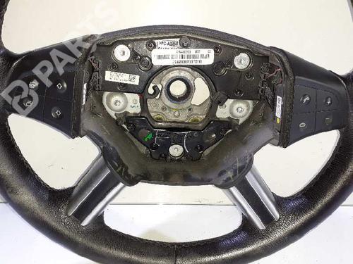 Used Steering wheel Steering wheel MERCEDES-BENZ R-CLASS (W251, V251) R 320 CDI 4-matic (251.125) (211 hp) 8521566 8521566