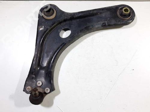 Left front suspension arm CITROËN C3 II (SC_)  | BP8521545M12 