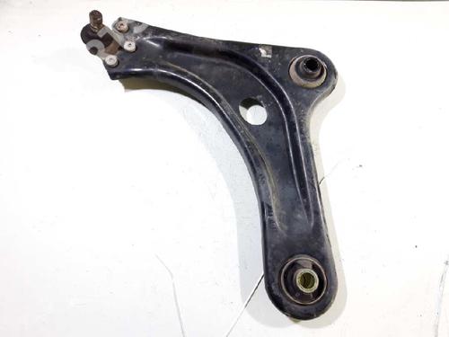 Left front suspension arm CITROËN C3 II (SC_)  | BP8521545M12 