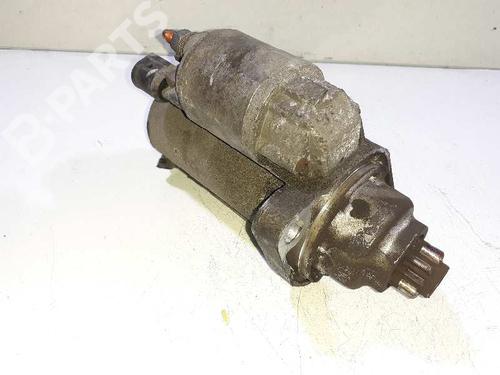 Used Starter SEAT IBIZA III (6L1) 1.8 T FR (150 hp) 8521477