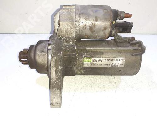Starter SEAT IBIZA III (6L1) 1.8 T FR | BP8521477M8 