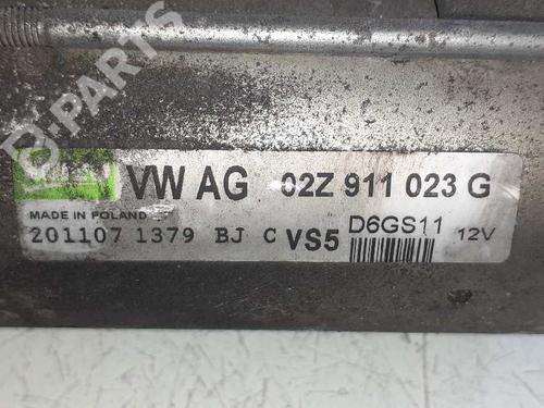 Starter SEAT IBIZA III (6L1) 1.8 T FR | BP8521477M8 