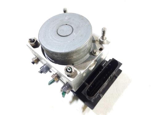 Used ABS pump RENAULT CLIO III (BR0/1, CR0/1) 1.4 16V (98 hp) 8589008