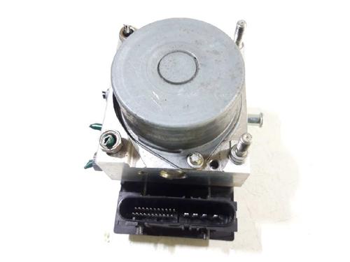 ABS pump RENAULT CLIO III (BR0/1, CR0/1) 1.4 16V | BP8589008M43 
