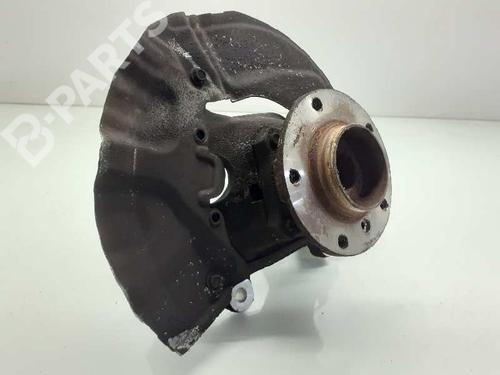 Left front steering knuckle BMW 5 (E60) 520 i | BP8521561M25 