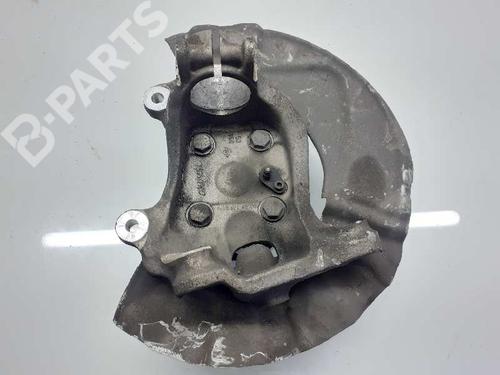 Left front steering knuckle BMW 5 (E60) 520 i | BP8521561M25 