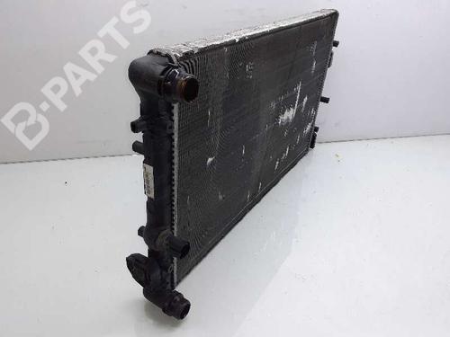 Radiateur à eau SEAT IBIZA III (6L1) 1.8 T FR (150 hp) 8525823