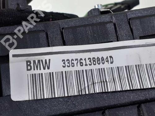 Førerens kollisjonspute BMW 5 (E60) 520 i | BP8525829C9 