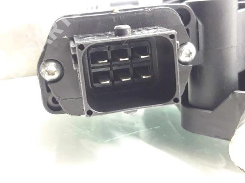 Front right window mechanism OPEL CORSA D (S07) 1.2 (L08, L68) (86 hp) 8529737