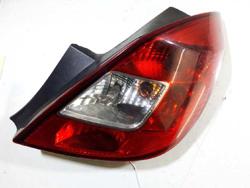 Used Right taillight OPEL CORSA D (S07) 1.2 (L08, L68) (86 hp) 8529711