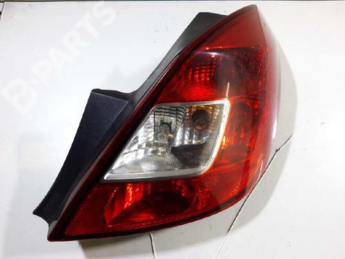 Right taillight OPEL CORSA D (S07) 1.2 (L08, L68) | BP8529711C35 