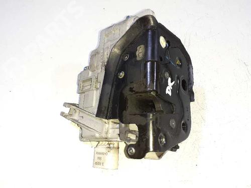 Front right lock AUDI A3 (8P1) 1.8 TFSI | BP8525840C97 