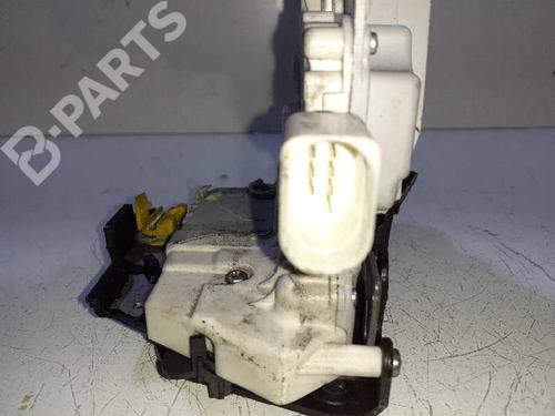 Front right lock AUDI A3 (8P1) 1.8 TFSI | BP8525840C97 