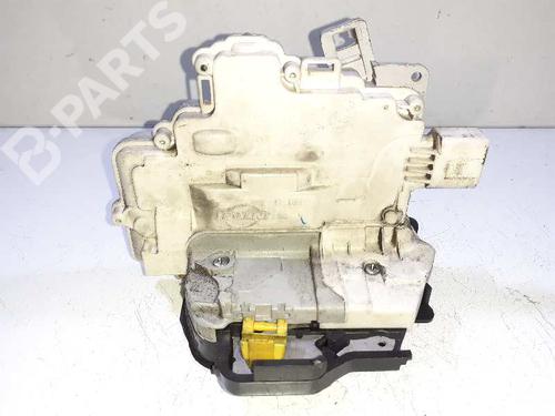 Front right lock AUDI A3 (8P1) 1.8 TFSI | BP8525840C97 