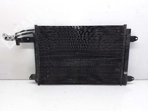 Airco radiateur AUDI A3 (8P1) 1.8 TFSI (160 hp) 1K0820411AK | 1K0820411Q