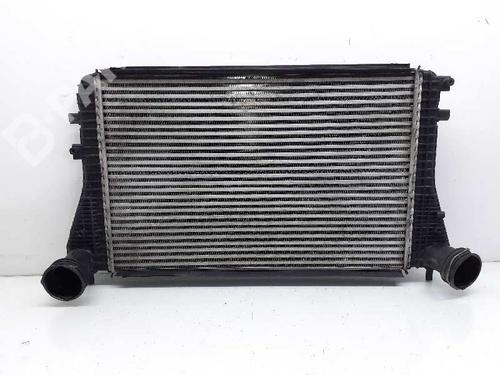 Intercooler radiateur AUDI A3 (8P1) 1.8 TFSI (160 hp) 1K0145803CD | 1K0145803S | P8385001