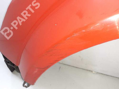 Left front fenders OPEL ASTRA H TwinTop (A04) 1.9 CDTi (L67) | BP8529702C41 