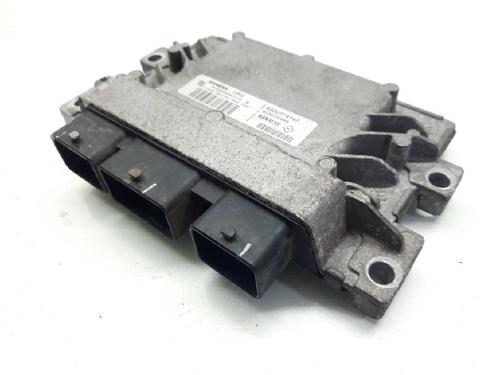 Used Engine control unit (ECU) RENAULT TWINGO II (CN0_) [2007-2025]  8533138