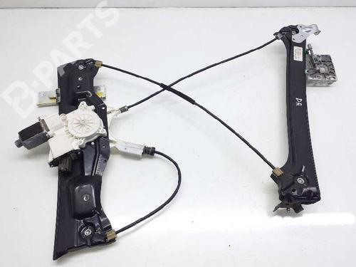 Front right window mechanism OPEL ASTRA H TwinTop (A04) 1.9 CDTi (L67) | BP8529738C23 