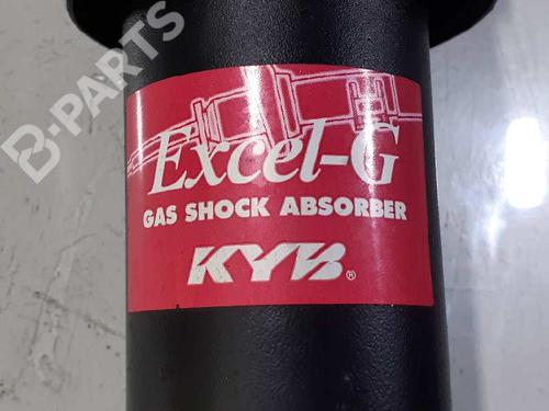 Right rear shock absorber RENAULT KANGOO / GRAND KANGOO II (KW0/1_)  | BP8525835M19 