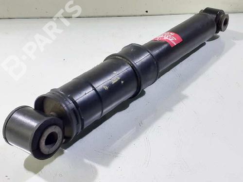 Left rear shock absorber RENAULT KANGOO / GRAND KANGOO II (KW0/1_)  | BP8525836M18 