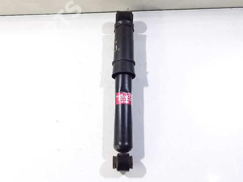 Used Left rear shock absorber RENAULT KANGOO / GRAND KANGOO II (KW0/1_) [2008-2025]  8525836