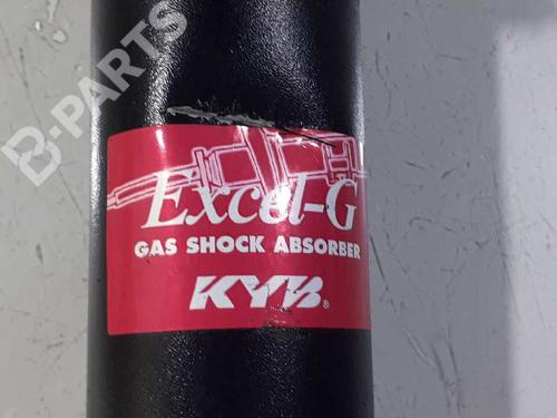 Left rear shock absorber RENAULT KANGOO / GRAND KANGOO II (KW0/1_)  | BP8525836M18 