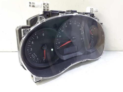 Instrument cluster RENAULT KANGOO / GRAND KANGOO II (KW0/1_)  | BP8525826C47 