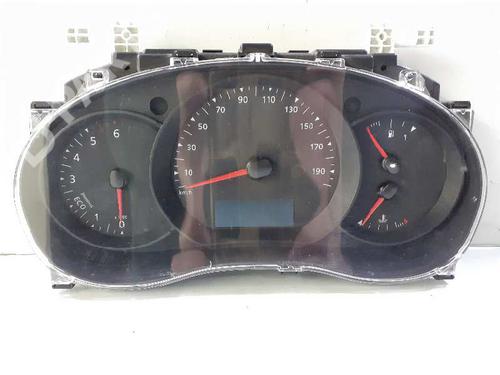 Used Instrument cluster RENAULT KANGOO / GRAND KANGOO II (KW0/1_) [2008-2025]  8525826