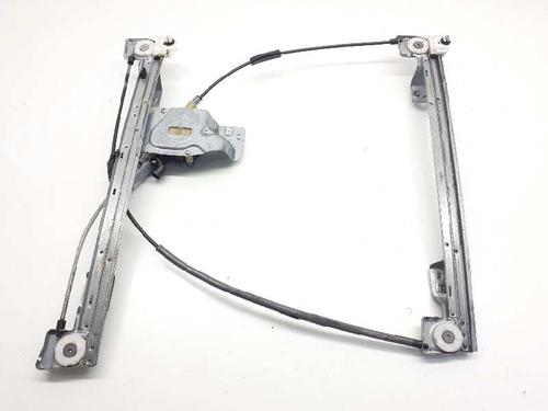 Front right window mechanism RENAULT KANGOO / GRAND KANGOO II (KW0/1_)  | BP8525811C23 